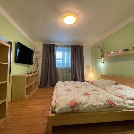 Horsky Apartment David Vysoke Tatry Exterior photo